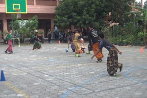 MA. Mafaza Bantul